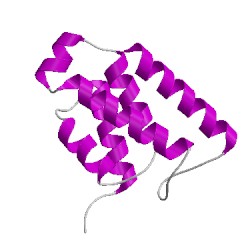 Image of CATH 3ha4E