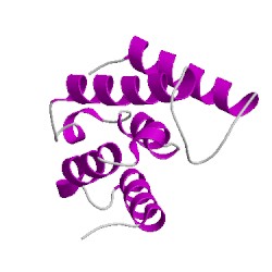 Image of CATH 3ha4G00