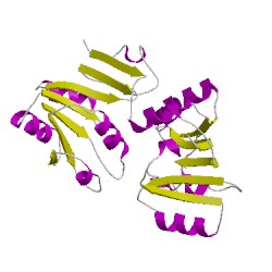 Image of CATH 3hbmA