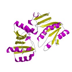 Image of CATH 3hbnA