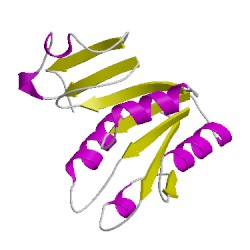 Image of CATH 3hbnA01