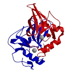 Image of CATH 3hcj