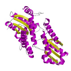 Image of CATH 3hcnA