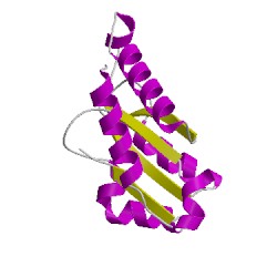 Image of CATH 3hcnA02