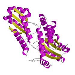 Image of CATH 3hcnB