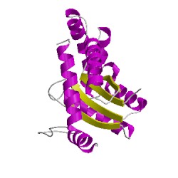 Image of CATH 3hcnB01