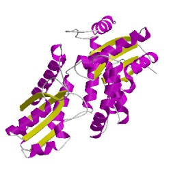 Image of CATH 3hcrA