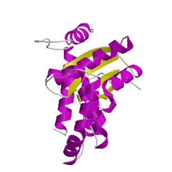 Image of CATH 3hcrA01