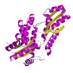 Image of CATH 3hcrB