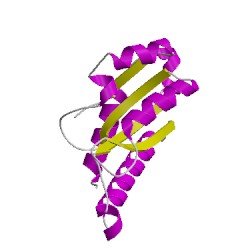 Image of CATH 3hcrB02