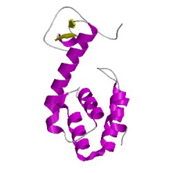 Image of CATH 3hdfB