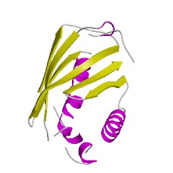 Image of CATH 3hduA