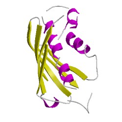 Image of CATH 3hduB