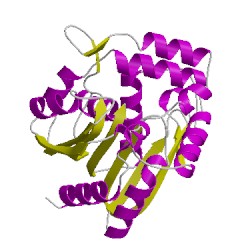 Image of CATH 3heaB