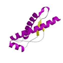 Image of CATH 3heqA00