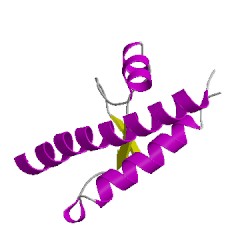 Image of CATH 3heqB00