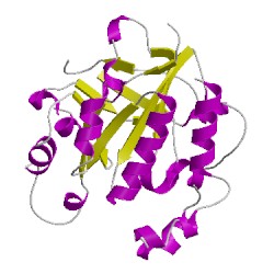 Image of CATH 3hftA