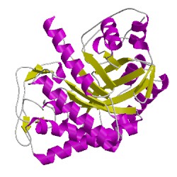 Image of CATH 3hgoB