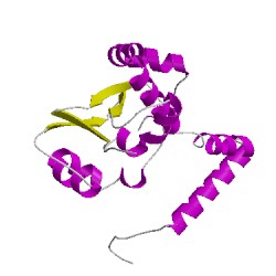 Image of CATH 3hhtA