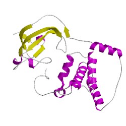 Image of CATH 3hhtB