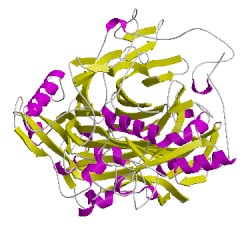 Image of CATH 3higA