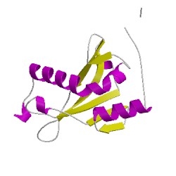 Image of CATH 3higA02