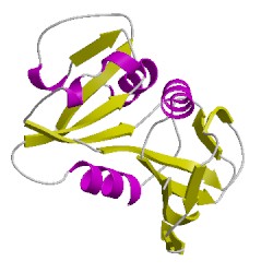 Image of CATH 3hj3D01
