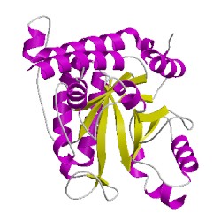 Image of CATH 3hjeA01