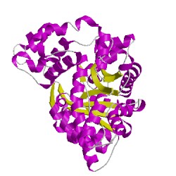 Image of CATH 3hk7A