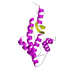 Image of CATH 3hk7A01