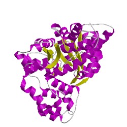 Image of CATH 3hk7B