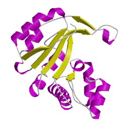 Image of CATH 3hk7C03