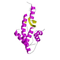 Image of CATH 3hk7D01