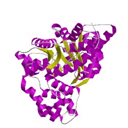 Image of CATH 3hk7E