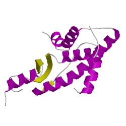 Image of CATH 3hk7E01