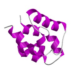 Image of CATH 3hk7E02