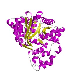 Image of CATH 3hk7G