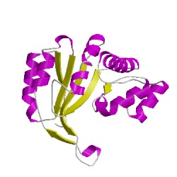 Image of CATH 3hk7G03