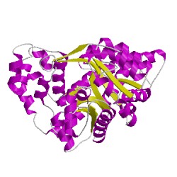 Image of CATH 3hk7H