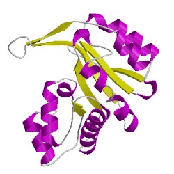 Image of CATH 3hk7H03