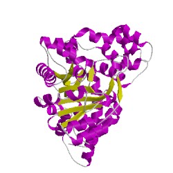 Image of CATH 3hk7I