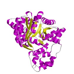 Image of CATH 3hk7J