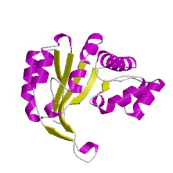 Image of CATH 3hk7J03