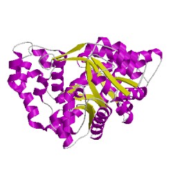 Image of CATH 3hk7K