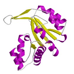 Image of CATH 3hk7K03