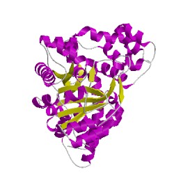 Image of CATH 3hk7L