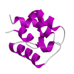 Image of CATH 3hk7L02