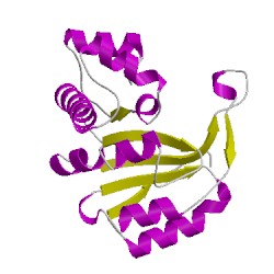 Image of CATH 3hk7L03