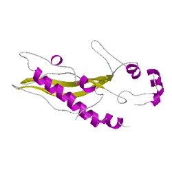 Image of CATH 3hkzB02