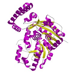 Image of CATH 3hl8A